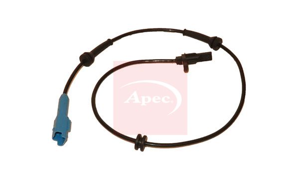 Apec ABS1045 Sensor, wheel speed - 1