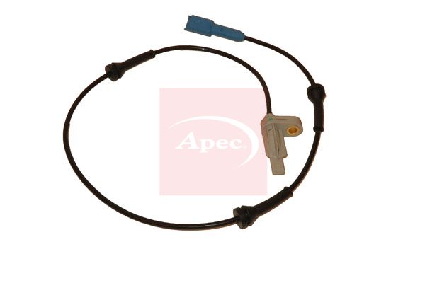 Apec ABS1046 Sensor, wheel speed - 1