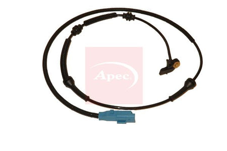 Apec ABS1047 Sensor, wheel speed - 1
