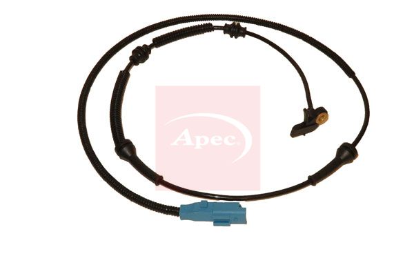 Apec ABS1047 Sensor, wheel speed - 1