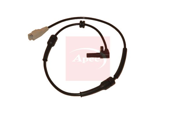Apec ABS1048 Sensor, wheel speed - 1