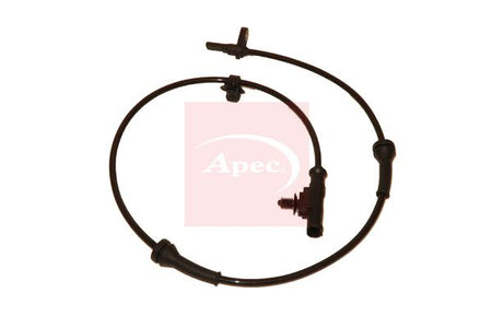 Apec ABS1049 Sensor, wheel speed - 1