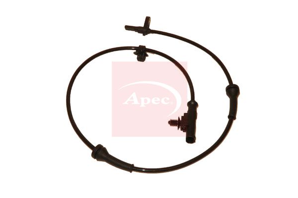 Apec ABS1049 Sensor, wheel speed - 1