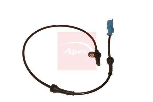 Apec ABS1050 Sensor, wheel speed - 1