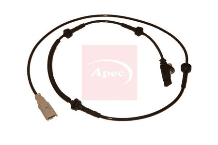 Apec ABS1051 Sensor, wheel speed - 1