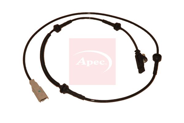 Apec ABS1051 Sensor, wheel speed - 1