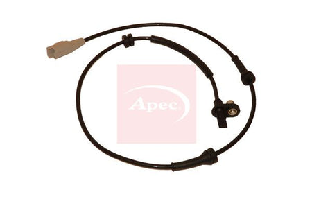 Apec ABS1052 Sensor, wheel speed - 1