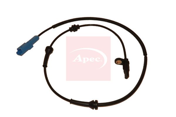 Apec ABS1053 Sensor, wheel speed - 1