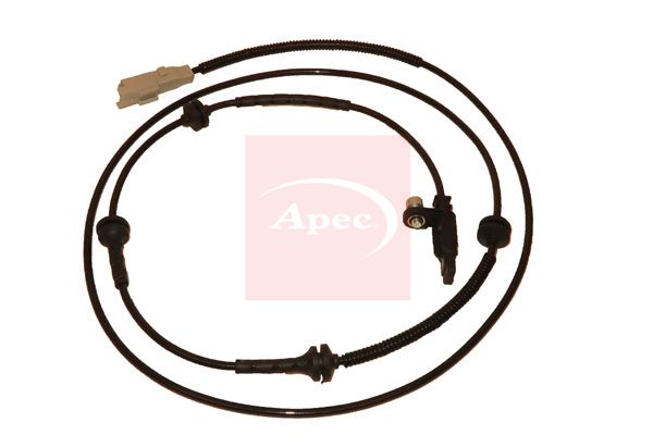 Apec ABS1054 Sensor, wheel speed - 1