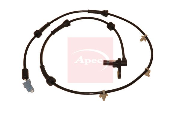 Apec ABS1055 Sensor, wheel speed - 1