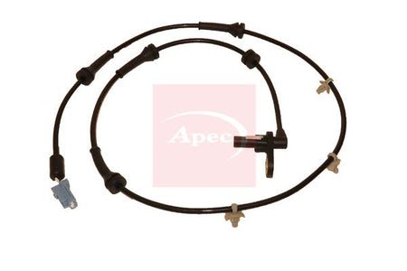 Apec ABS1055 Sensor, wheel speed - 1