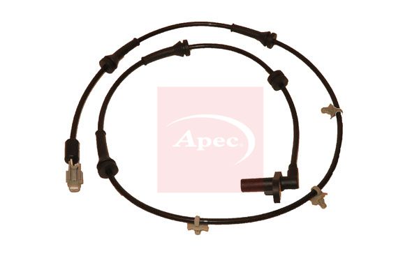Apec ABS1056 Sensor, wheel speed - 1