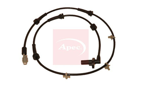 Apec ABS1056 Sensor, wheel speed - 1