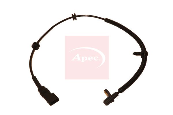 Apec ABS1057 Sensor, wheel speed - 1