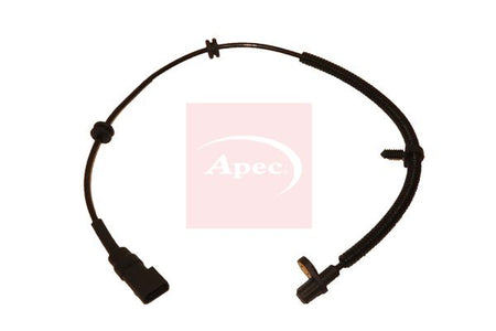 Apec ABS1057 Sensor, wheel speed - 1