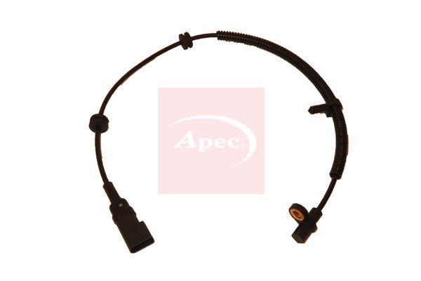 Apec ABS1058 Sensor, wheel speed - 1