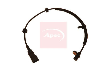 Apec ABS1058 Sensor, wheel speed - 1