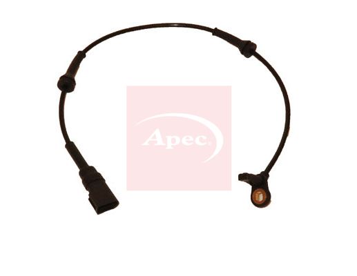 Apec ABS1059 Sensor, wheel speed - 1