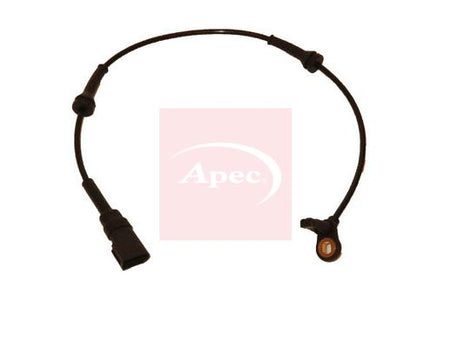 Apec ABS1059 Sensor, wheel speed - 1