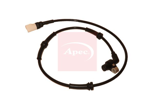 Apec ABS1060 Sensor, wheel speed - 1