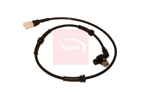 Apec ABS1060 Sensor, wheel speed - 1