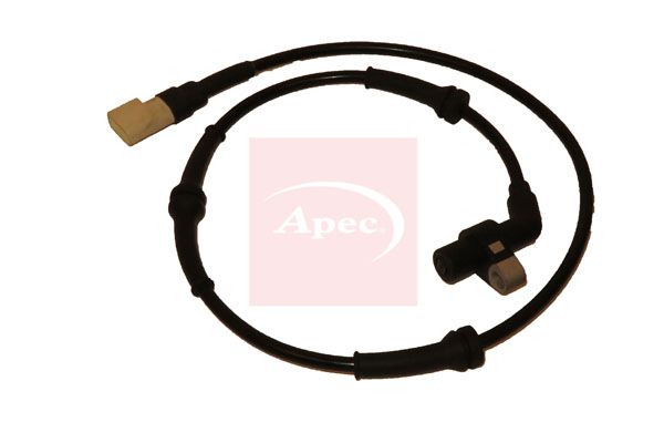 Apec ABS1063 Sensor, wheel speed - 1
