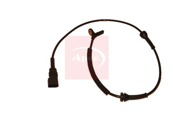 Apec ABS1064 Sensor, wheel speed - 1