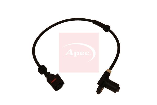Apec ABS1066 Sensor, wheel speed - 1
