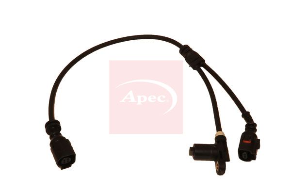 Apec ABS1067 Sensor, wheel speed - 1