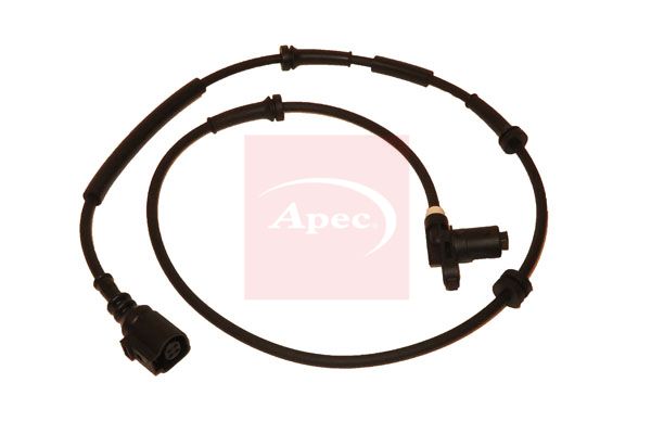 Apec ABS1068 Sensor, wheel speed - 1