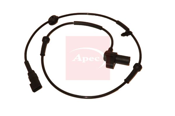 Apec ABS1069 Sensor, wheel speed - 1
