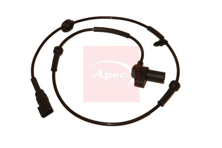 Apec ABS1069 Sensor, wheel speed - 1