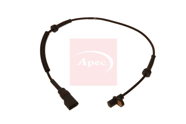Apec ABS1072 Sensor, wheel speed - 1