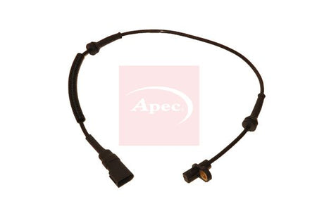 Apec ABS1072 Sensor, wheel speed - 1