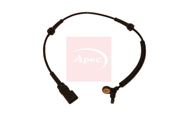 Apec ABS1073 Sensor, wheel speed - 1