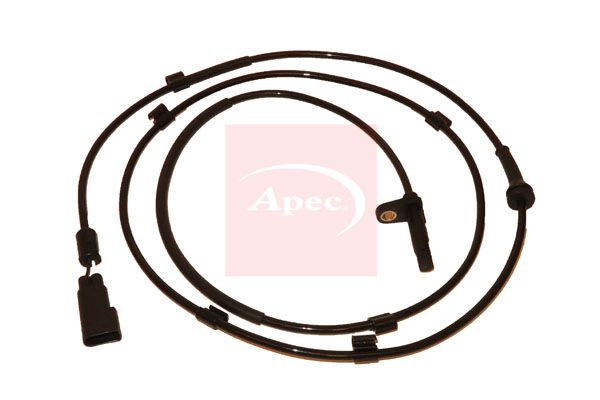 Apec ABS1074 Sensor, wheel speed - 1