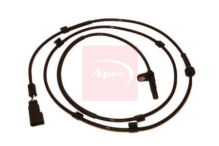Apec ABS1074 Sensor, wheel speed - 1