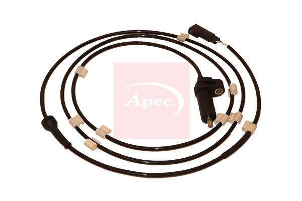Apec ABS1075 Sensor, wheel speed - 1