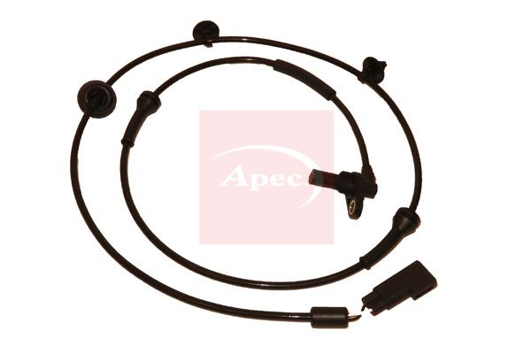 Apec ABS1076 Sensor, wheel speed - 1