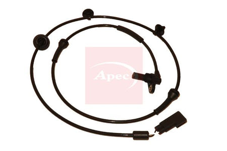 Apec ABS1076 Sensor, wheel speed - 1