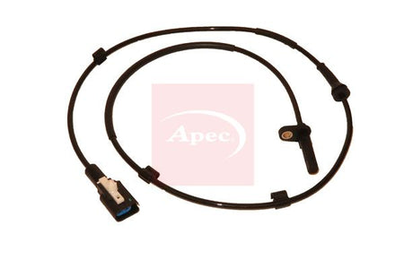 Apec ABS1077 Sensor, wheel speed - 1