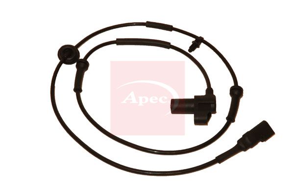 Apec ABS1078 Sensor, wheel speed - 1