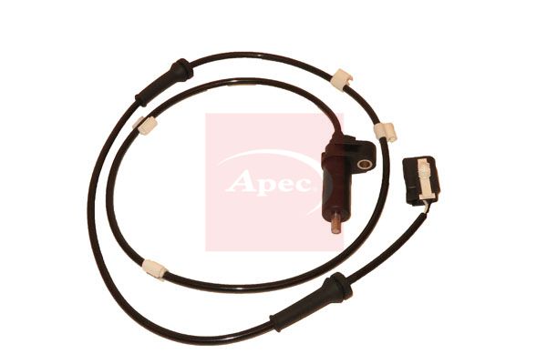 Apec ABS1079 Sensor, wheel speed - 1
