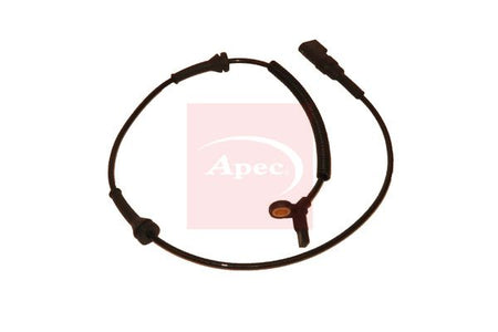 Apec ABS1080 Sensor, wheel speed - 1