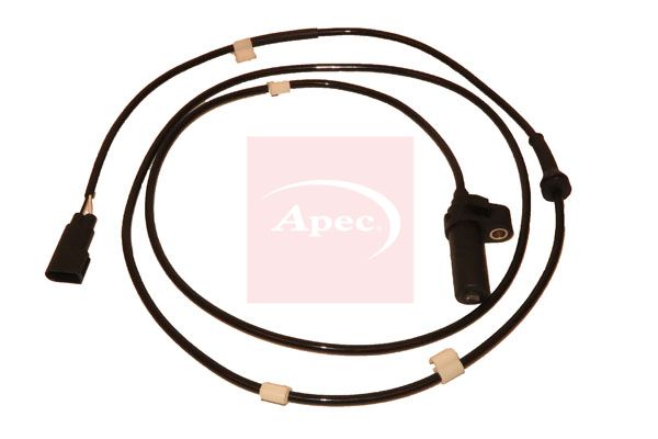 Apec ABS1081 Sensor, wheel speed - 1