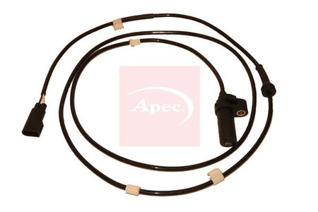 Apec ABS1081 Sensor, wheel speed - 1