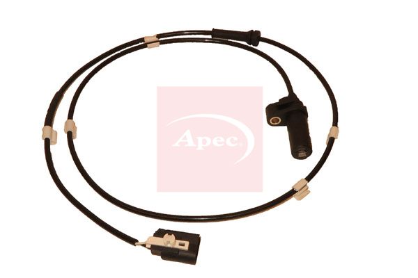 Apec ABS1082 Sensor, wheel speed - 1