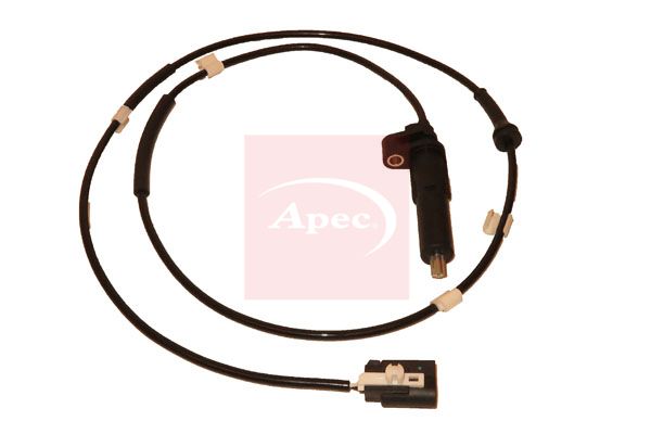 Apec ABS1083 Sensor, wheel speed - 1