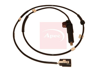 Apec ABS1083 Sensor, wheel speed - 1