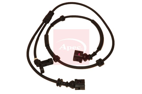 Apec ABS1084 Sensor, wheel speed - 1